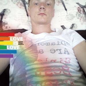 Meet your Posher, Christopher